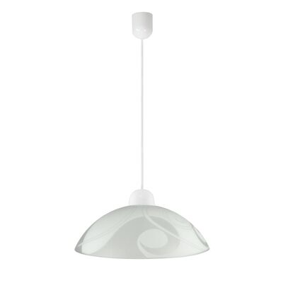 Lampa wisząca LAKONIA 30 1x60W E27 CANDELLUX