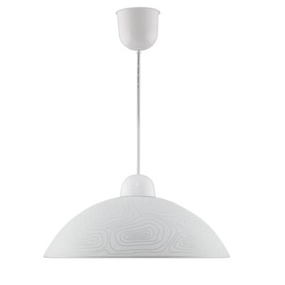 Lampa wisząca LUKRECJA 1x60W E27 CANDELLUX