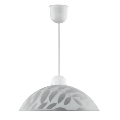 Lampa wisząca LETYCJA 1x60W E27 CANDELLUX