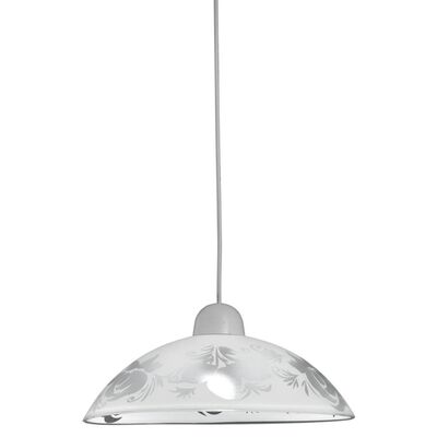 Lampa wisząca BERIS 30 1x60W E27 CANDELLUX