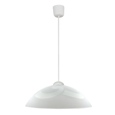 Lampa wisząca MONTI 30 1x60W E27 CANDELLUX