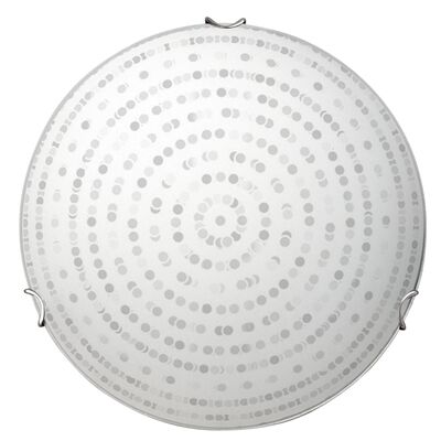 Plafon CIRCLE 30 1x10W LED 6500K CANDELLUX