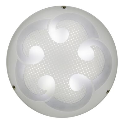 Plafon MONTI 30 1x10W LED 6500K CANDELLUX