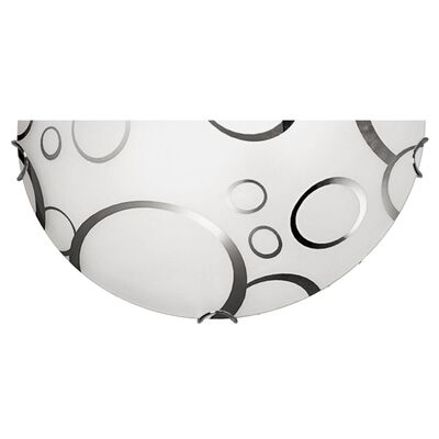 Plafon DOKA 0,5 1x60W E27 CANDELLUX