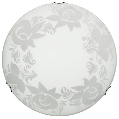 Plafon BERIS 30 1x60 E27 CANDELLUX