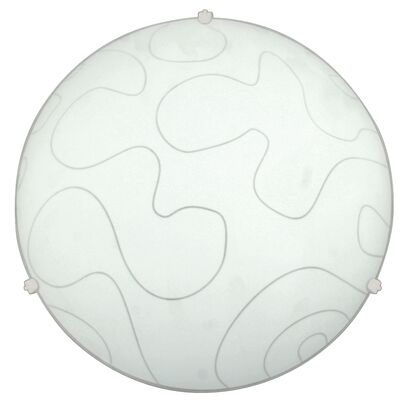 Plafon MALIBU 30 60W CANDELLUX