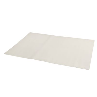 Stolnica silikonowa 60 x 40 cm beżowy