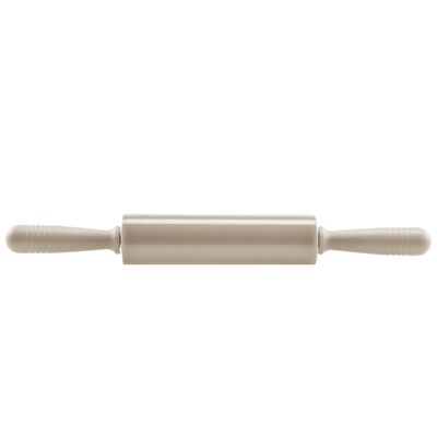 Wałek silikonowy 43,5 cm beżowy