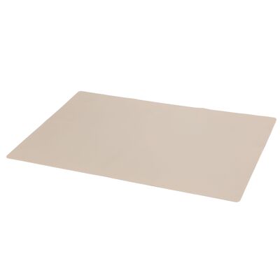 Stolnica silikonowa 60 x 40 cm beżowy