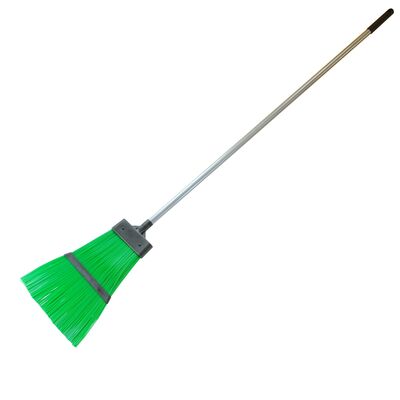 Miotła plastikowa z trzonkiem FORESTER
