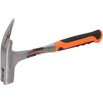 Młotek ciesielski Extra 600 g FASTER TOOLS