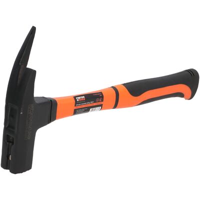 Młotek ciesielski Fiber 600 g FASTER TOOLS