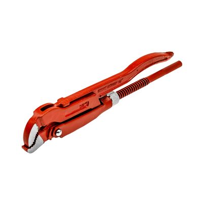 Klucz do rur typu S 1/2” FASTER TOOLS