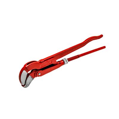 Klucz do rur typu S 1,5” FASTER TOOLS