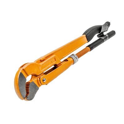 Klucz do rur typu S 1” FASTER TOOLS
