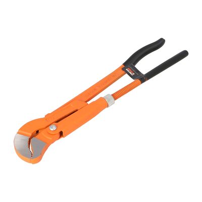 Klucz do rur typu S 1,5” FASTER TOOLS