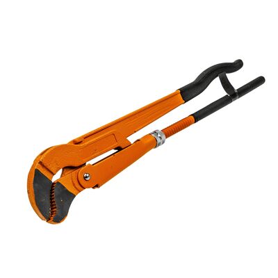 Klucz do rur typu S 2” FASTER TOOLS