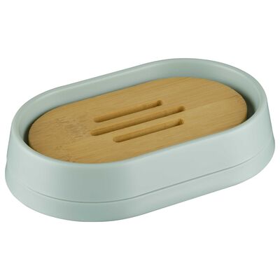 Mydelniczka ESPINO mięta z bambusem