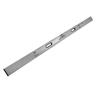 Łata z uchwytami i wskaźnikami 200 cm FASTER TOOLS