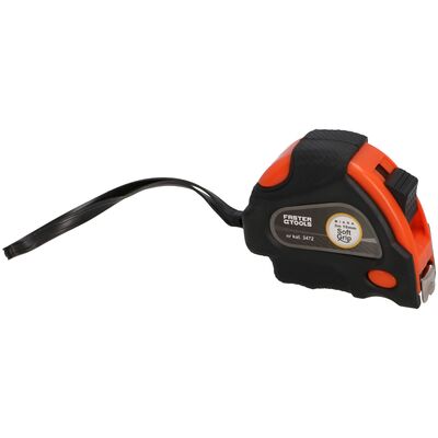 Miara zwijana Soft 3m x 16mm FASTER TOOLS