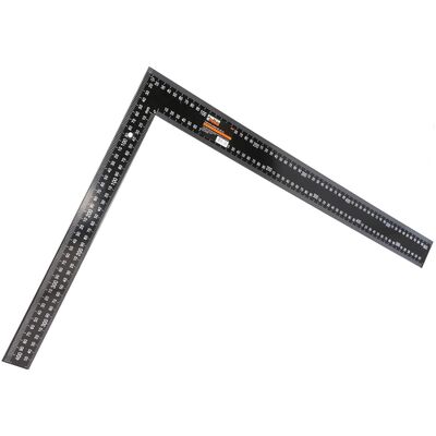 Kątownik stolarski uniwersalny 600 mm FASTER TOOLS