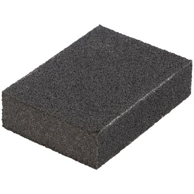 Kostka ścierna 70 x 100 mm 220 gr FASTER TOOLS