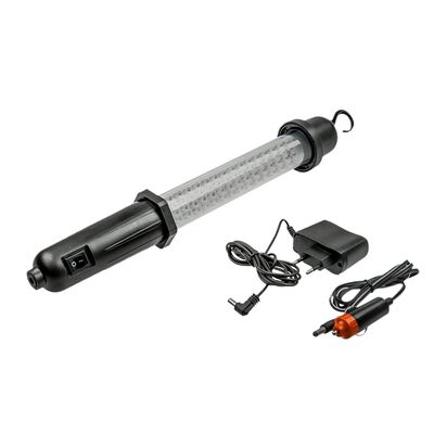 Lampa warsztatowa 60 LED FASTER TOOLS