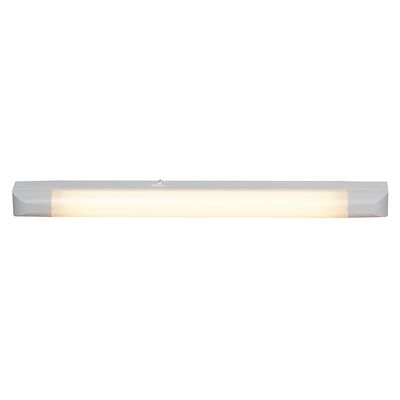 Oprawa podszafkowa Band Light G13/T8/1x15W biała