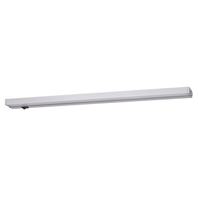 Oprawa podszafkowa Belt light 96LED/10W biała