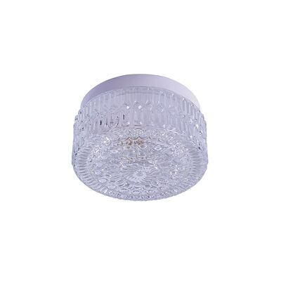 Plafon Grace E27 1x60W prosty