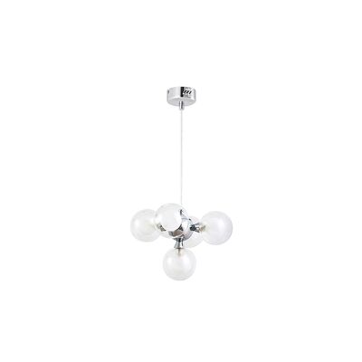 Lampa wisząca Briella 28W G9 5x28W