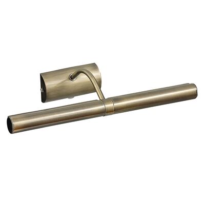 Oprawa Picture Light E14/2x40W brąz