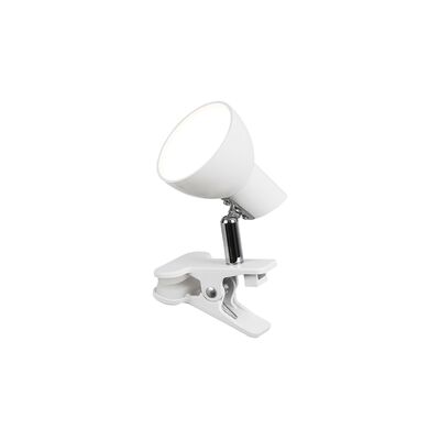 Lampa typu clip NOAH LED 5 W biały