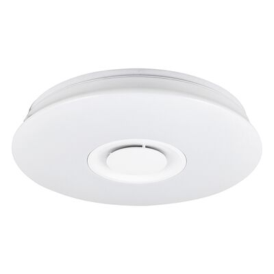 Spot wielofunkcyjny Murry LED 24W biały