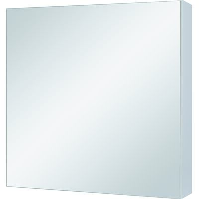 Szafka lustrzana Soria 60 cm biała