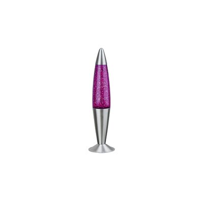 Oprawa Glitter fioletowa