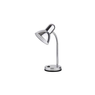 Lampa biurkowa Clark E27 1x40W chrom