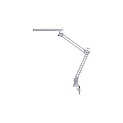 Lampka biurkowa Raul LED 5,6W srebrny