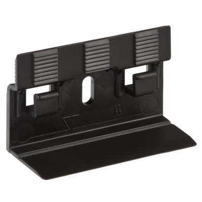 Klamra montażowa CH23 do listew MDF 30 sztuk FnProfile