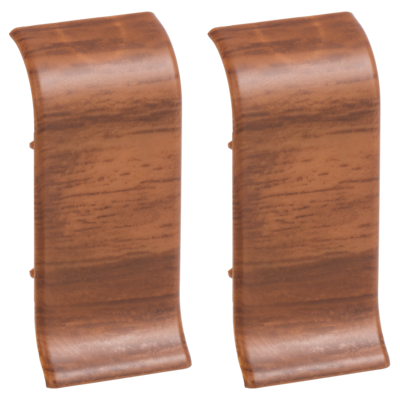 Łącznik PCV Ergo56 405 Dąb Rustykalny 2 szt. ERGO