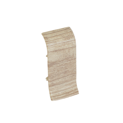 Łącznik PCV Ergo56 413 Dąb Aspen 2 szt. ERGO