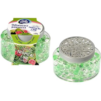 Odświeżacz powietrza TROPICAL LINE Guawa 160 g CT