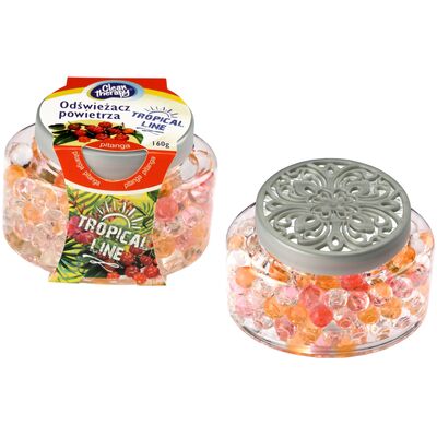 Odświeżacz powietrza TROPICAL LINE Pitanga 160 g CT