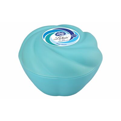 Odświeżacz powietrza w żelu LOTUS 150 g Deep Ocean CT