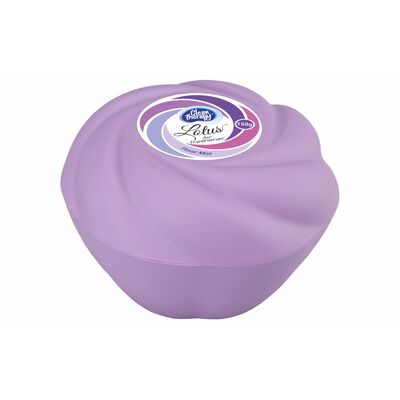 Odświeżacz powietrza w żelu LOTUS 150 g Floral Mist CT