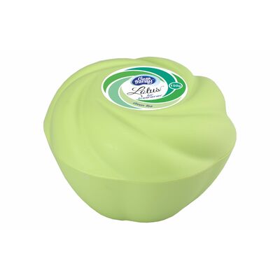 Odświeżacz powietrza w żelu LOTUS 150 g Green Tea CT