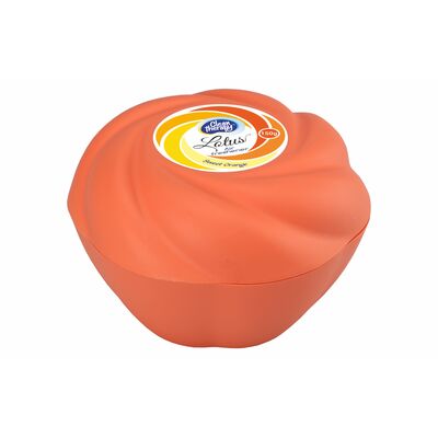 Odświeżacz powietrza w żelu LOTUS 150 g Sweet Orange CT