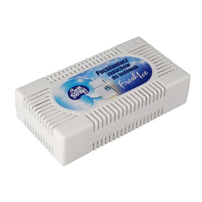 Pochłaniacz zapachów do lodówek FRESH ICE 60 g CT