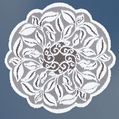 Serwetka żakardowa okrągła 35 x 35