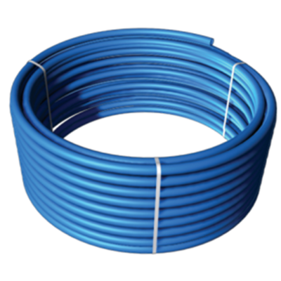 Rura PE 80 25/2.0 Pn10 1m